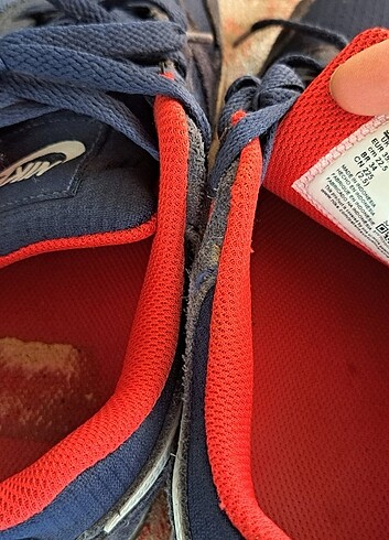 35 Beden Orijinal nike spor ayakkabı