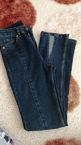Jean 