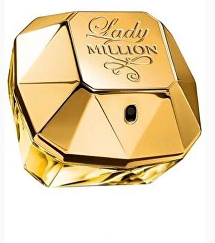  Beden Renk Lady million parfüm