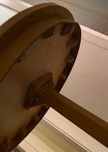 Tekli sehpa - Görsel 2