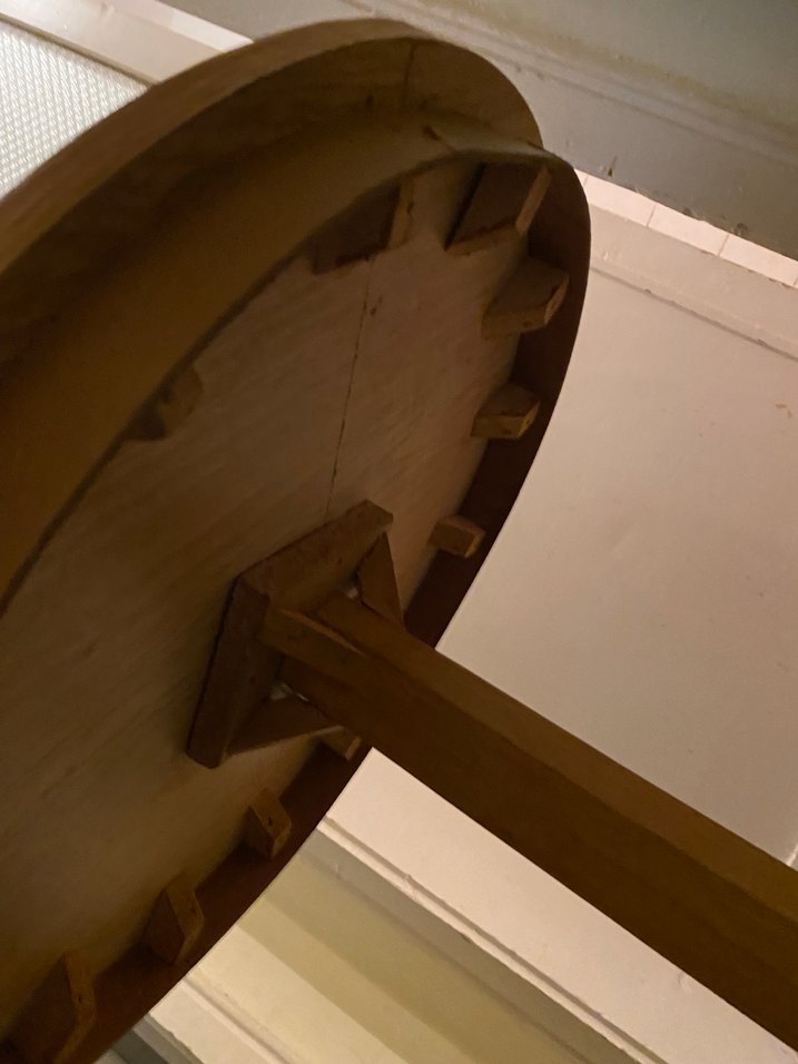 Tekli sehpa - Görsel 2