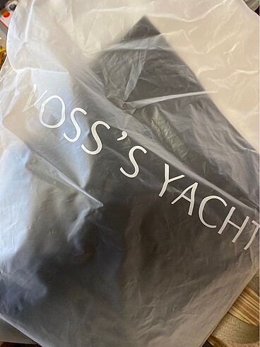 Vossy yacht kısa elbise - Görsel 5