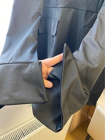 Vossy yacht kısa elbise - Görsel 7