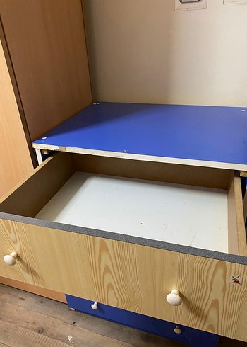 4lü çekmece - Görsel 2