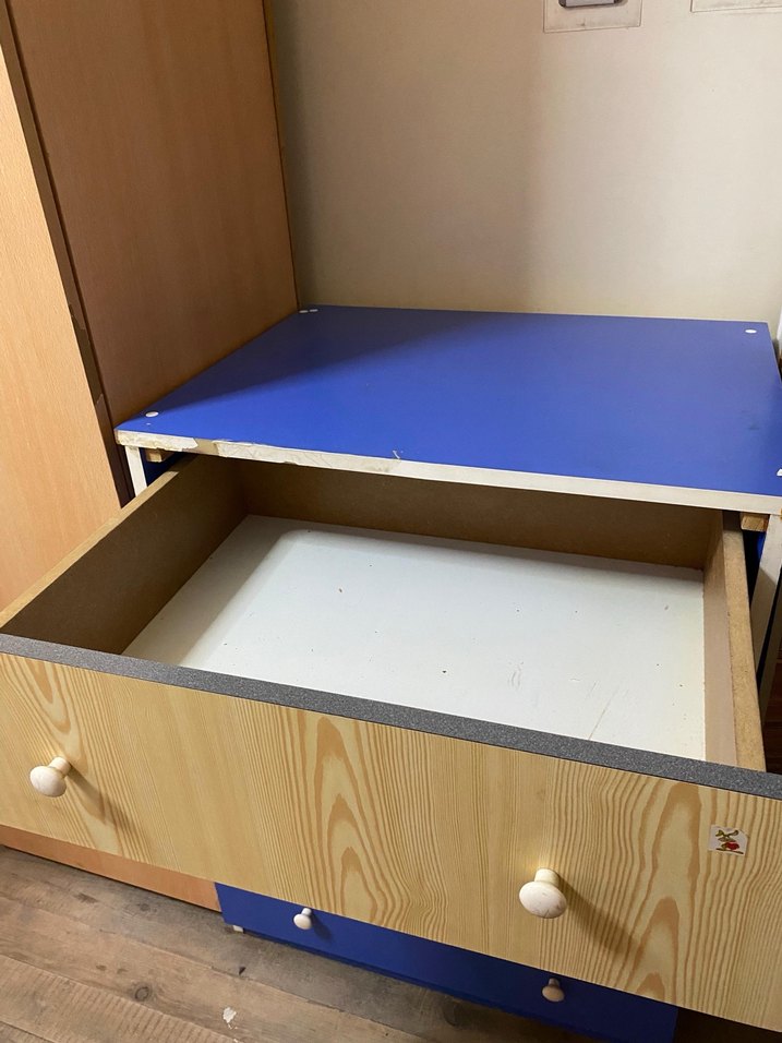 4lü çekmece - Görsel 2