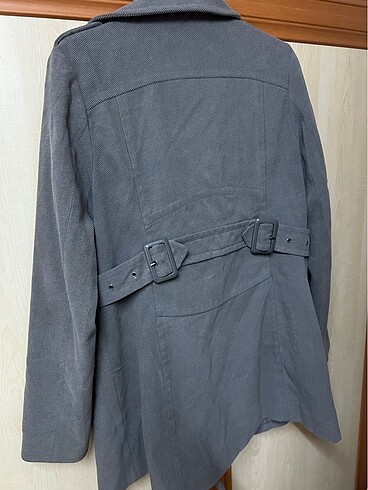LTB LTB GRİ KAŞE KABAN