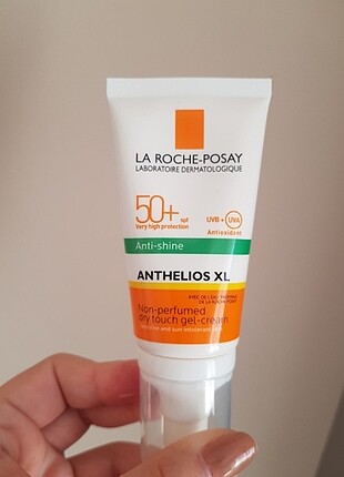 LA ROCHE-POSAY GÜNEŞ KREMİ