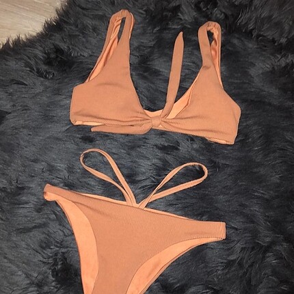 Bikini takımı