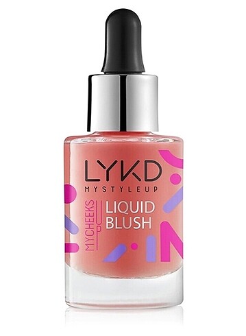 LYKD Likit Allık