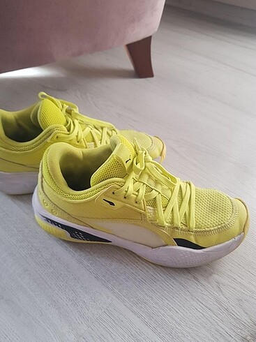 Puma Spor ayakkabı