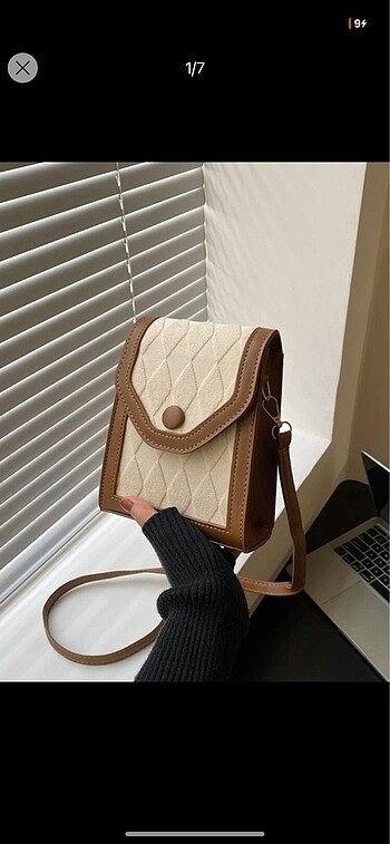Shein mini çanta