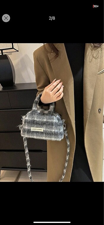 Shein çanta