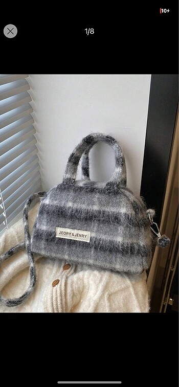 Sheinside Shein çanta