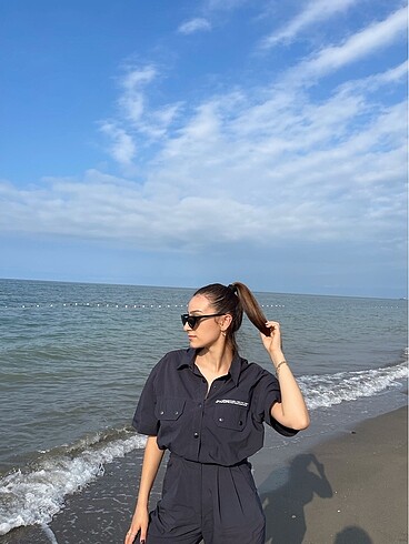 Mavi Jeans Mavi limited edition tulum
