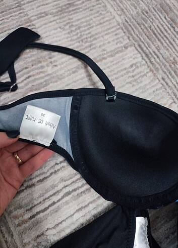 m Beden Bikini takımı