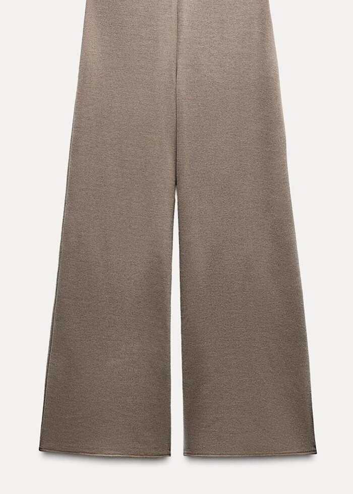 Zara Takım. Yurtdışından daha ğahalıya aldım - Görsel 3