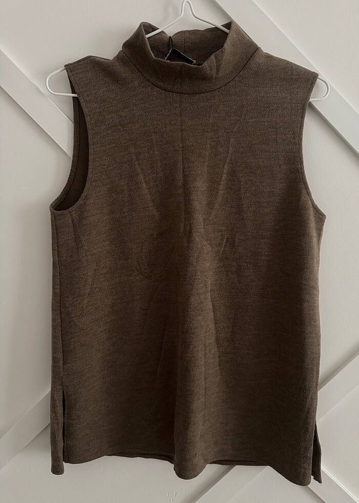 Zara Takım. Yurtdışından daha ğahalıya aldım - Görsel 5