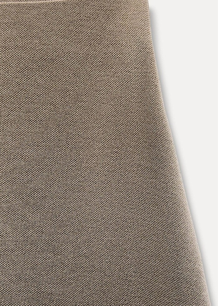 Zara Takım. Yurtdışından daha ğahalıya aldım - Görsel 4