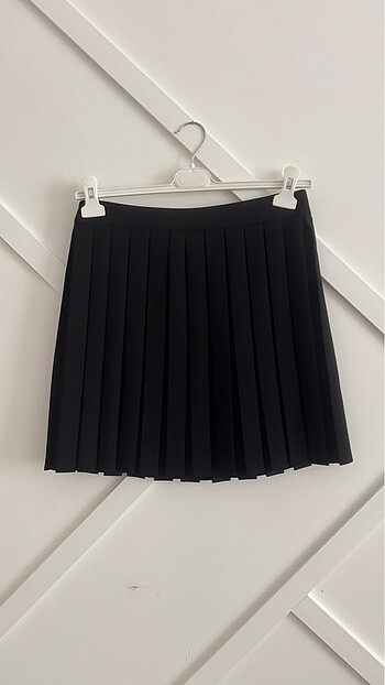 Yeni pileli etek - Görsel 2