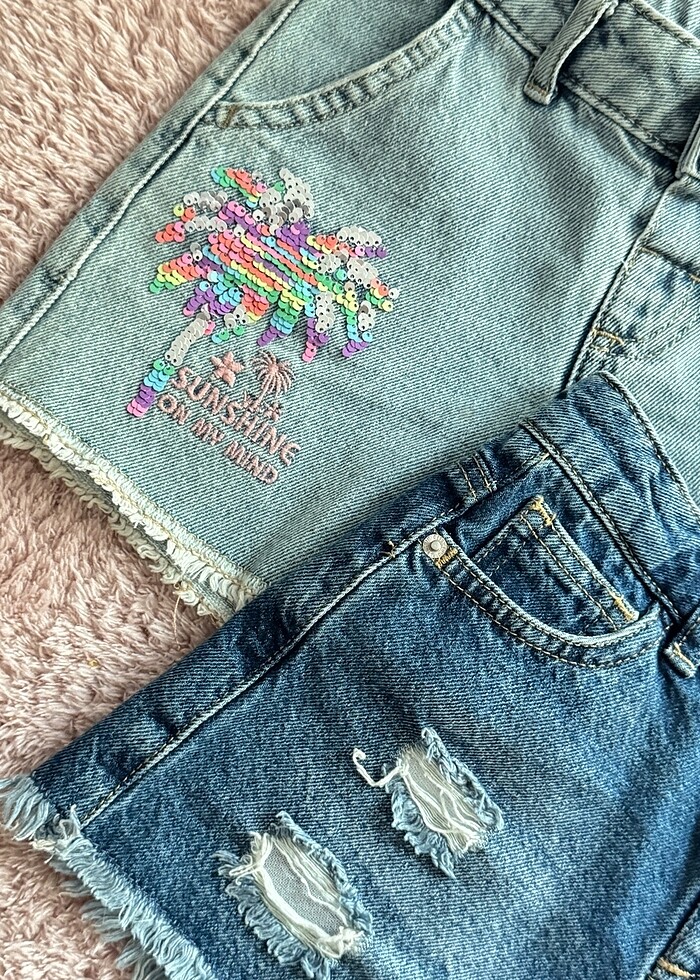 2 li çok şık - Görsel 2