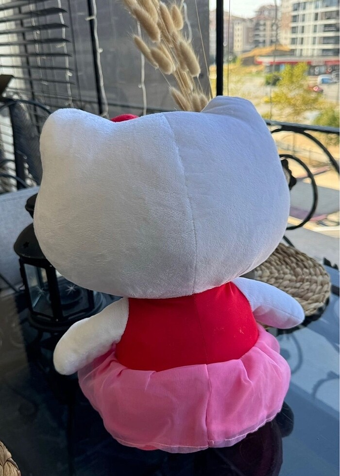 Orj Hello Kity - Görsel 2