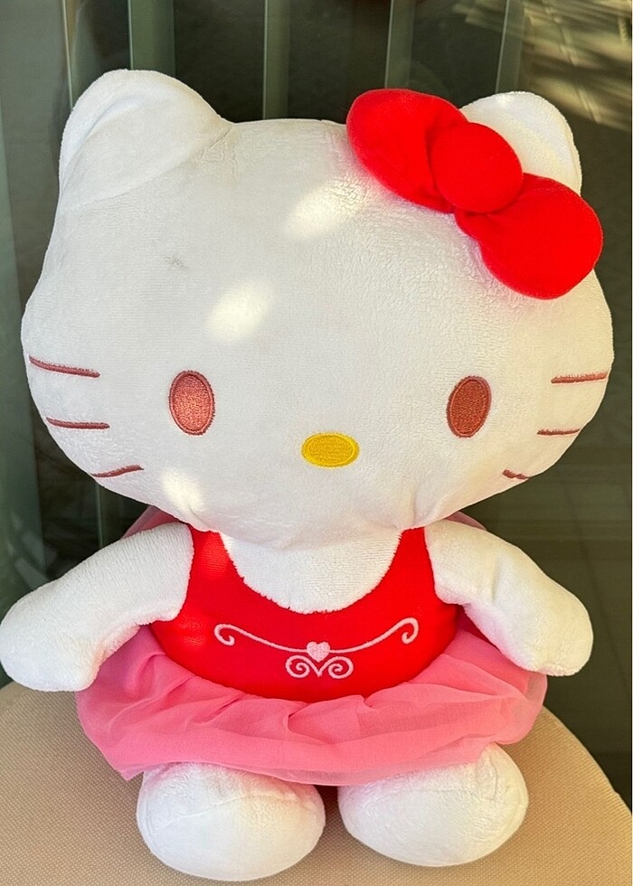 Orj Hello Kity - Görsel 3