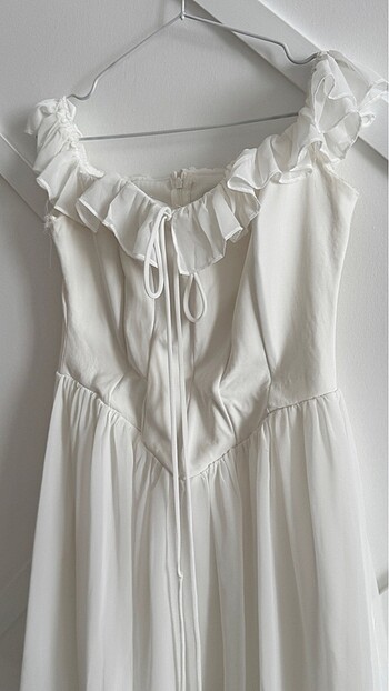 Çok şık abiye - spor elbise - Görsel 5