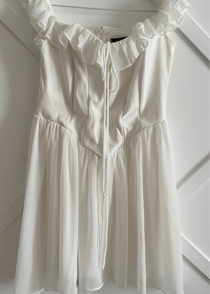 Çok şık abiye - spor elbise - Görsel 2