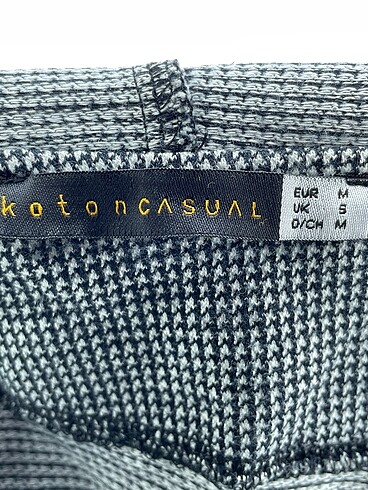 s Beden çeşitli Renk Koton Sweatshirt %70 İndirimli.