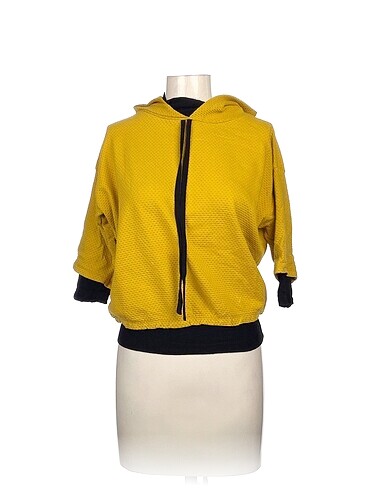 PreLoved Sweatshirt %70 İndirimli.