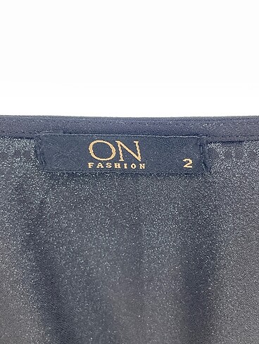 m Beden siyah Renk PreLoved Kısa Elbise %70 İndirimli.