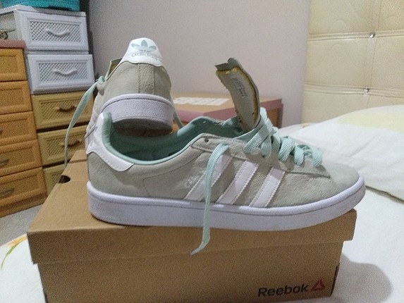 adidas campus