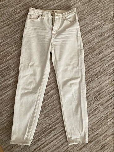 Temiz mango mom jean