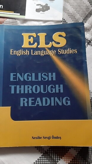 Els English Through reading