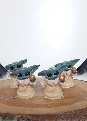 Baby yoda 