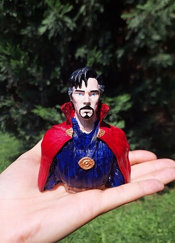 Doctor strange marvel