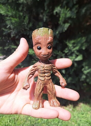 Groot marvel
