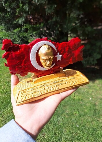 Diğer Masa üstü hediyelik