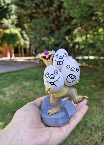 Diğer Buz Devri Sid