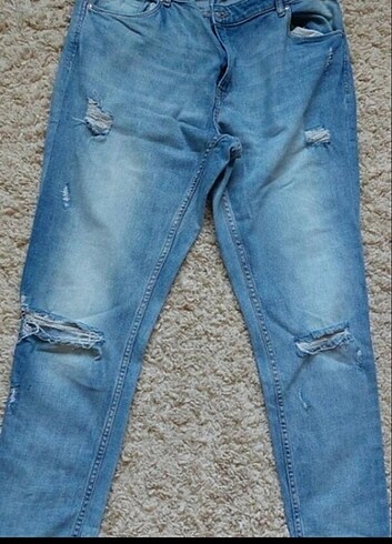Kot pantolon