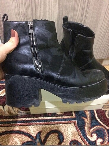 Tally Weijl Kışlık Bot