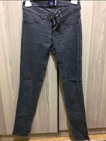 Bershka Jean