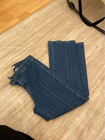 Kot pantolon