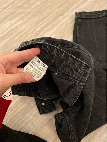 Diğer Kot pantolon