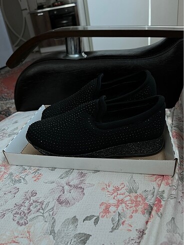 Nike Ortopedik ayakkabı