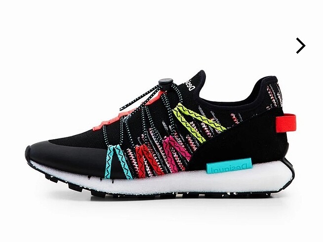 Desigual Desigual sneaker