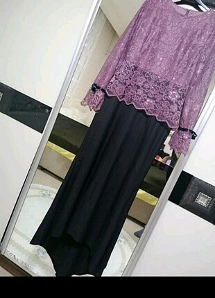 Abiye Balık model abiye