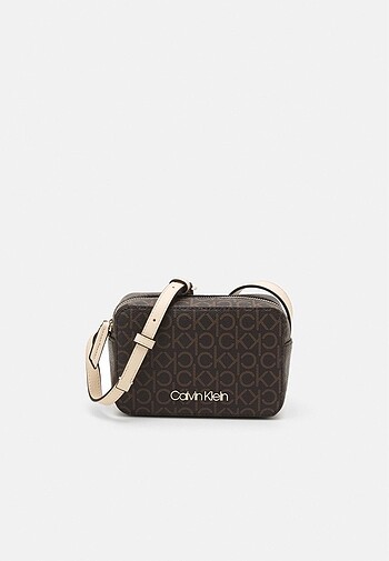 Calvin Klein çanta orijinal