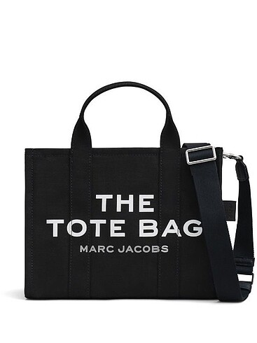 Beden Marc Jacobs Tote Bag Orijinal