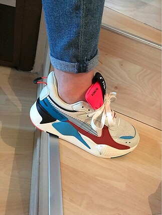 Puma ayakkabı